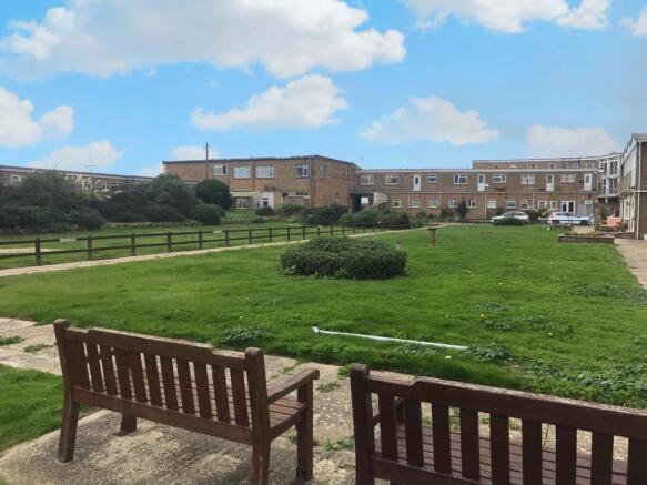 Communal Gardens