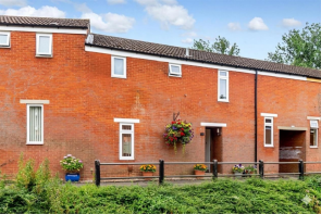 50, Hartley, Great Linford, Milton Keynes MK14 5BQ