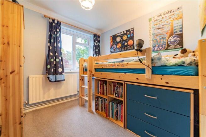 Bedroom 4
