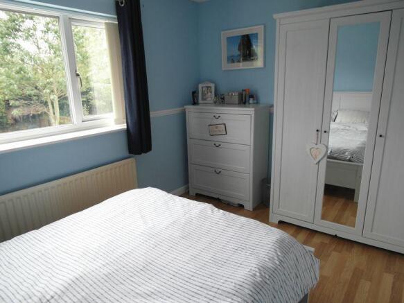 Bedroom  1