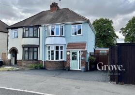 2, Witley Avenue, Halesowen B63 4DN
