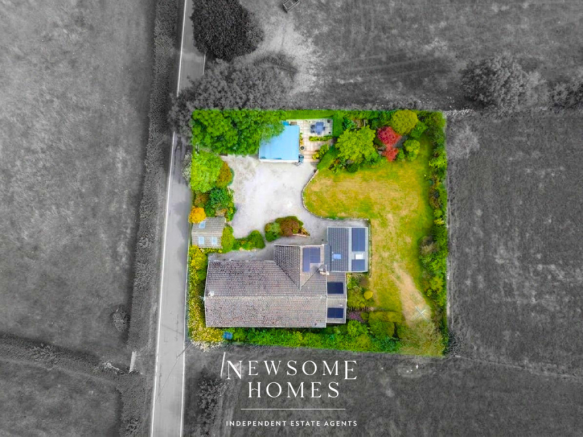 Approx. 0.33 Acre Plot