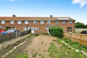89, West Way, Wimbotsham PE34 3QB