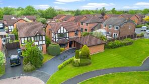 12, Tunbridge Close, Great Sankey, Warrington WA5 3RF