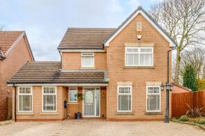 2, Sheraton Close, Wigan WN5 0HB