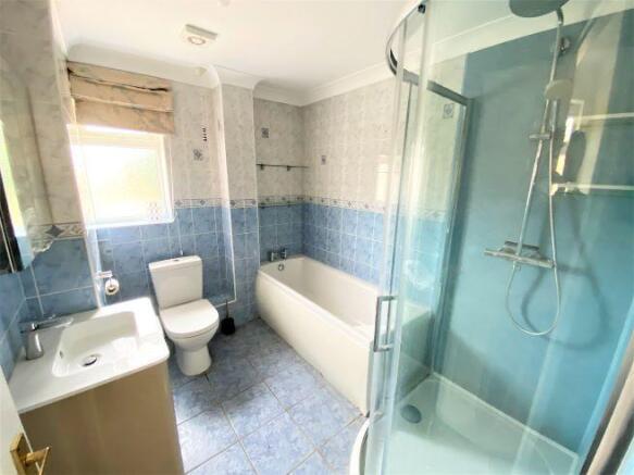Bathoom 