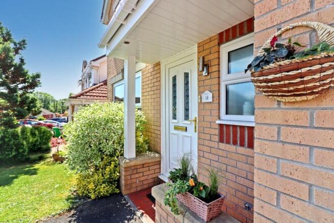 Ty Crwyn, Church Village, CF38 photo 4