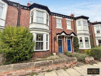 Struan Terrace, East Boldon, NE36