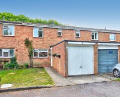 63, Townsend Close, Basingstoke RG21 8AY