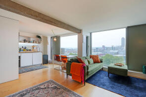 58, Long Henry, South Street, Park Hill, Sheffield S2 5AW