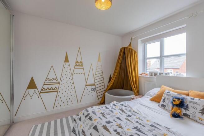 Bedroom Two
