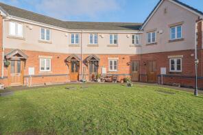 Apartment 6, 2 Canterbury Place, Scott Road, Solihull B92 7LS