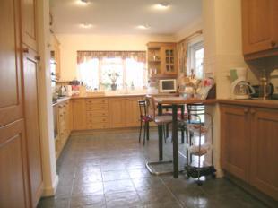 Kitchen Bfast Room
