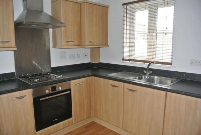 Thyme Close, Red Lodge, Bury St. Edmunds photo 4