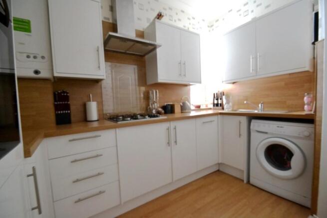 Kitchen 1