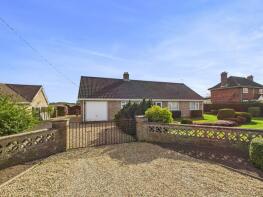 Fairways, Main Road, Crimplesham PE33 9DX