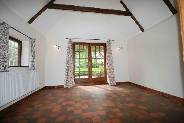 Breakfast Room