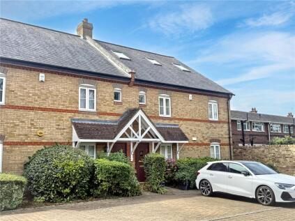 Sovereign Mews, Barnet, EN4