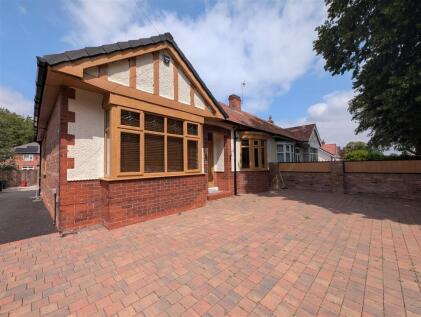 Coniscliffe Road, Darlington
