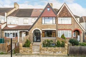 19, Valley Road, London SW16 2XL