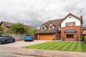 4, Abbey Way, Barrow-in-furness LA14 1BP