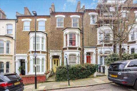 Tremlett Grove, London
