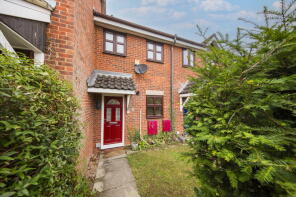 2 St Georges Mews, George Street, Tonbridge TN9 2SF