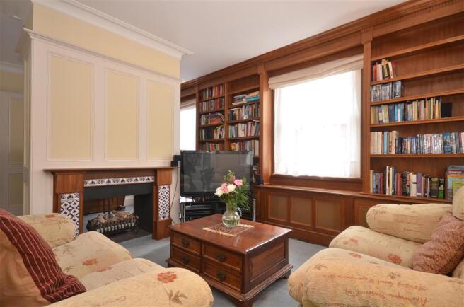 Drawing Room