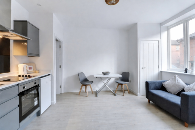 Living room 1