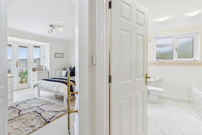 Master Suite