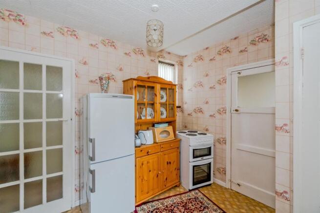 88, Mosswood Street, Cannock, Staffordshire, WS11 