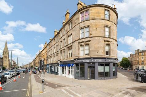 10 (3F3) Crighton Place, Edinburgh, EH7