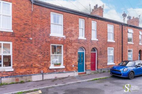Queen Street, Knutsford, WA16