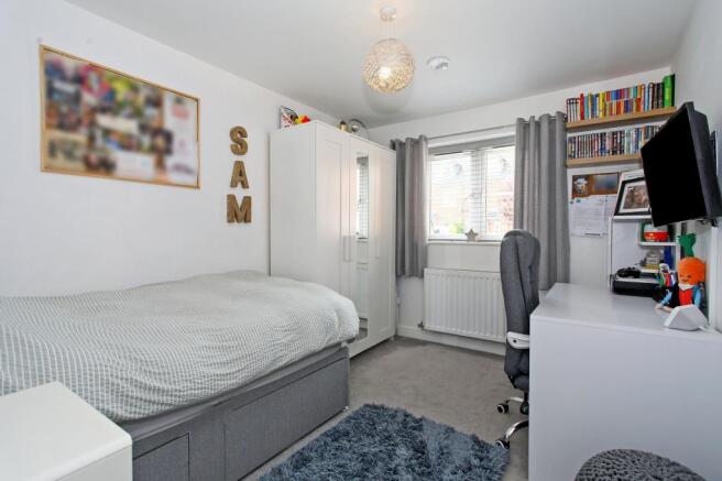 Ground Floor Bedroom