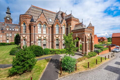 East Wing, Pennington Gardens, Cheadle, SK8 2GN