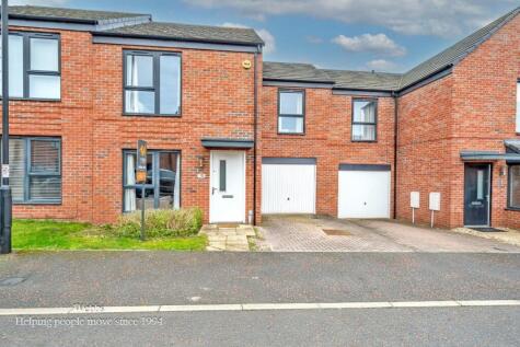 Towpath Drive, Brownhills, Walsall