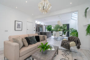 67, Doyle Gardens, London NW10 3DB