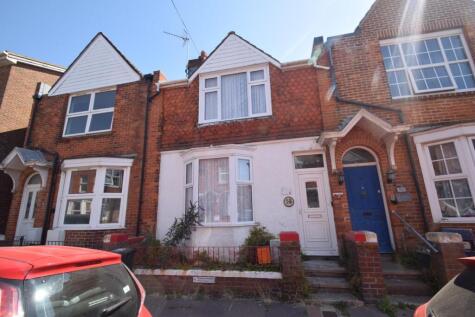 Sheen Road, Eastbourne