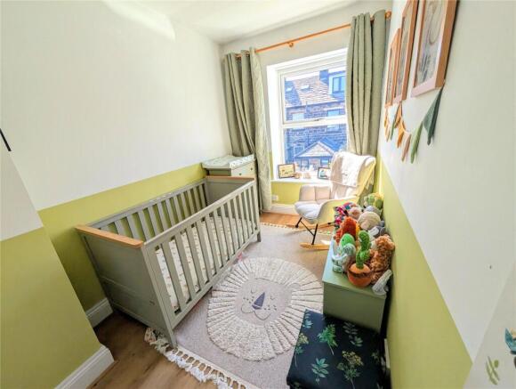 3 bed Terraced for sale Image 9
