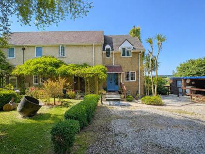 Tredethy Road, Helland, Bodmin, Cornwall, PL30