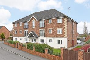 18, Sycamore Avenue, Eggborough, Goole DN14 0WU