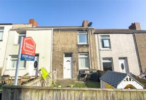 10, Ravenside Terrace, Chopwell North, Newcastle Upon Tyne NE17 7LE