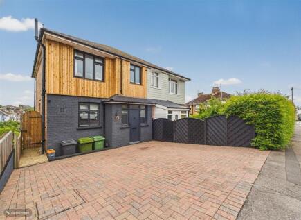 Edmund Road, Hastings