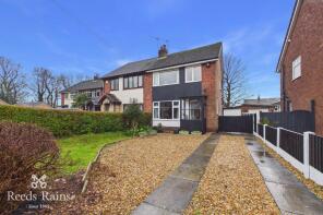 54, Cumberland Avenue, Leyland PR25 1BH