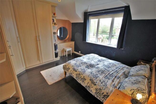 Bedroom One 2nd Image