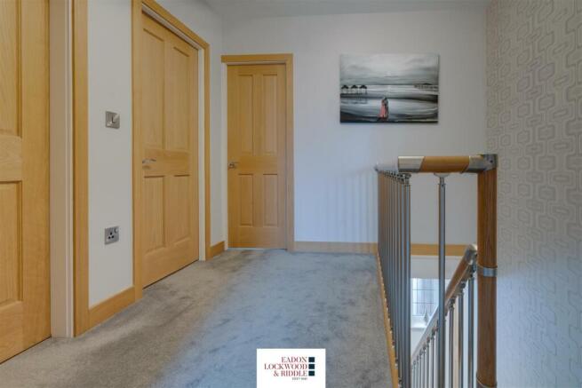 Landing