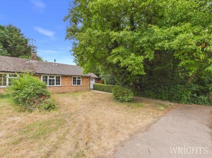 Howlands, WELWYN GARDEN CITY, AL7
