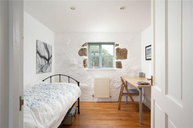 Bedroom 4/ Study