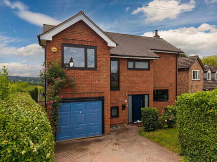 Parkside Lane, Mellor, Stockport SK6