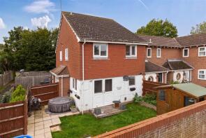 3, Magnolia Close, Northbrook, Worthing BN13 3PT